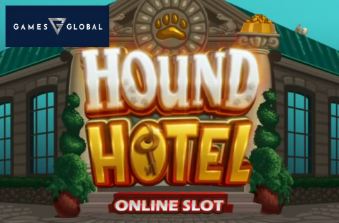 Hound Hotel